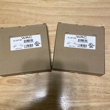 New box wac for sale  Savannah