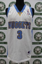 Maglia canotta basket usato  Afragola