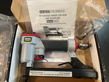 Central pneumatic wide for sale  Hot Springs
