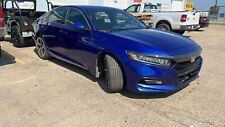 2019 honda accord for sale  Fort Worth