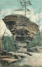 Cartão postal Arkansas Eureka Springs pivô Rock Smith Walker #22 C-1910 22-3200 comprar usado  Enviando para Brazil