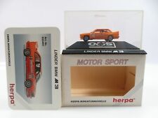 Herpa linder bmw gebraucht kaufen  Gelsenkirchen