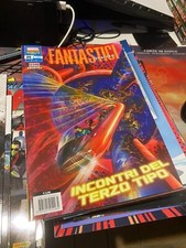 Fantastici quattro fantastici usato  Roma