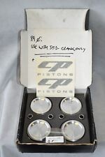 Forged pistons nissan for sale  CHERTSEY