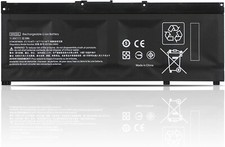 Bateria de laptop SR03XL para HP ZBook 15v G5 estação de trabalho móvel Pavilion comprar usado  Enviando para Brazil