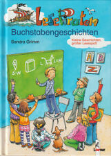 Lesepiraten buchstabengeschich gebraucht kaufen  Tostedt