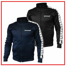 Sweatjacke pretorian sweatshir gebraucht kaufen  Görlitz-Umland