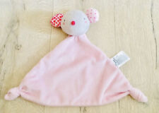 Mothercare mouse comforter for sale  BEDFORD