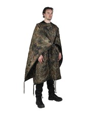 Poncho liner multifunction gebraucht kaufen  Schortens