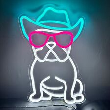 Led cowboy french for sale  USA