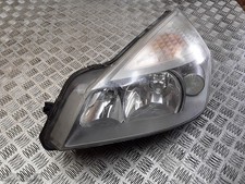 2006 renault espace d'occasion  Expédié en Belgium