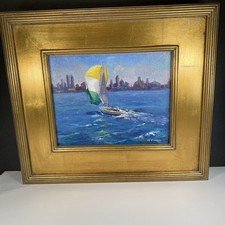 Original oil painting for sale  Tucson