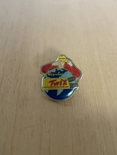 Raider twix logo for sale  ROWLEY REGIS