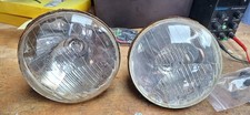 2cv valeo headlights for sale  HUNTINGDON