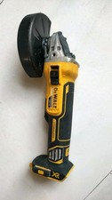 Dewalt dcg405 18v for sale  GREENFORD
