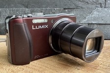Panasonic lumix dmc gebraucht kaufen  Kempten (Allgäu)
