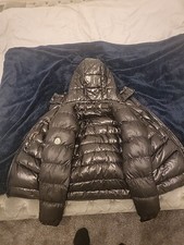 Moncler jacket for sale  OLDHAM