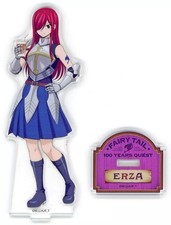 Support acrylique erza d'occasion  Expédié en France