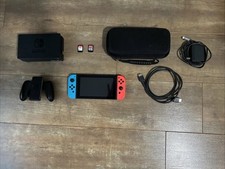 Nintendo switch carrying for sale  Minneapolis