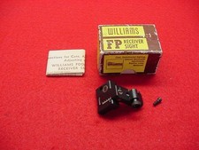 Williams 740 receiver for sale  Archbold