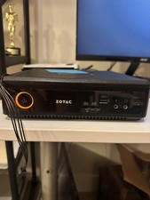 Zotac mini magnus for sale  San Jose