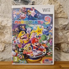 Mario party jeu d'occasion Mario party jeu d'occasion  Aubevoye
