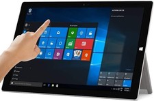 Microsoft surfacepro laptop for sale  Walton