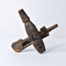 Usado, Fechadura de porta Bamana Mali comprar usado Usado, Fechadura de porta Bamana Mali comprar usado  Enviando para Brazil