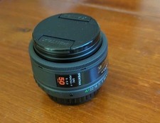 Pentax smc 50mm for sale  CAERNARFON