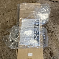 discovery 2 light guards for sale  CLEVEDON