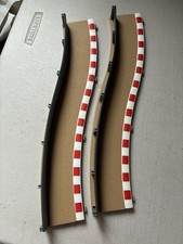 Scalextric border barriers for sale  COLCHESTER