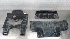Cache moteur isuzu d'occasion  Cournonterral