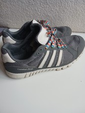Adidas trainers london for sale  SCARBOROUGH