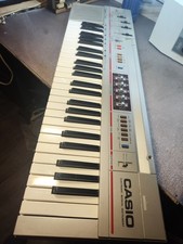 Casio casiotone electronic gebraucht kaufen  Schönefeld