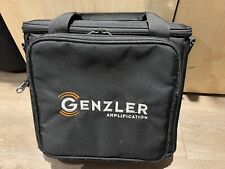 Genzler magellan 800 for sale  PRESTWICK