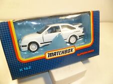 Matchbox ford sierra d'occasion  Villeneuve