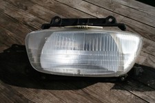 Honda bali af32 gebraucht kaufen  Lüneburg