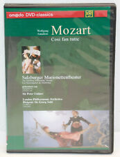 Dvd mozart cosi gebraucht kaufen  Westerrönfeld