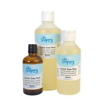 Base sapone liquido usato  Spedire a Italy