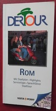 Dertour rom highlights gebraucht kaufen  Nürnberg