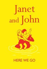 Janet john go for sale  UK