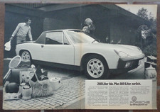 Porsche 914 auto gebraucht kaufen Porsche 914 auto gebraucht kaufen  Deutschland