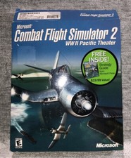 2 pc games flight simulation for sale 2 pc games flight simulation for sale Fort Worth