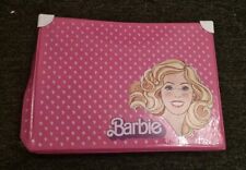 Vintage barbie carry for sale  FELTHAM