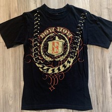 Vintage Bow Wow Gold Chain Tour Shirt se encaixa como médio comprar usado  Enviando para Brazil