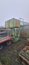 Used 2000 litre for sale  PRESTON