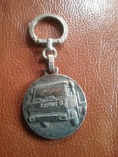 Berliet porte clef d'occasion  Brissac-Quincé