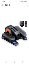 Gugttr desk elliptical for sale  Williamsburg
