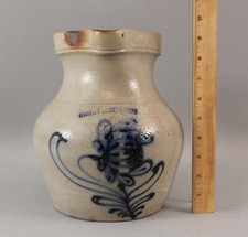 antique stoneware pitcher for sale antique stoneware pitcher for sale Cumberland
