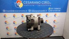 Alternatore valeo 150amp usato  Cinisello Balsamo